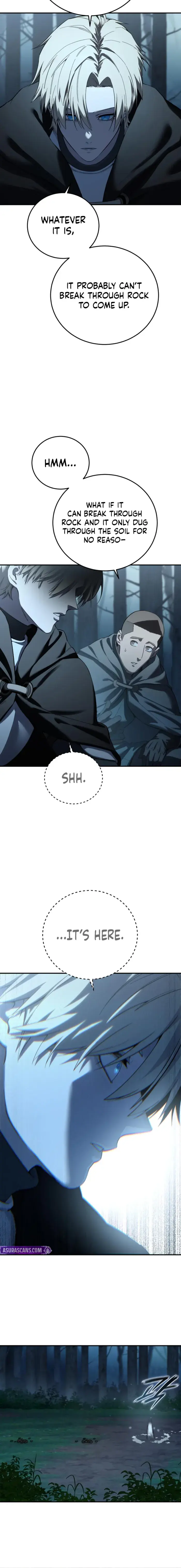 Star Embracing Swordmaster Chapter 99 image 02_optimized
